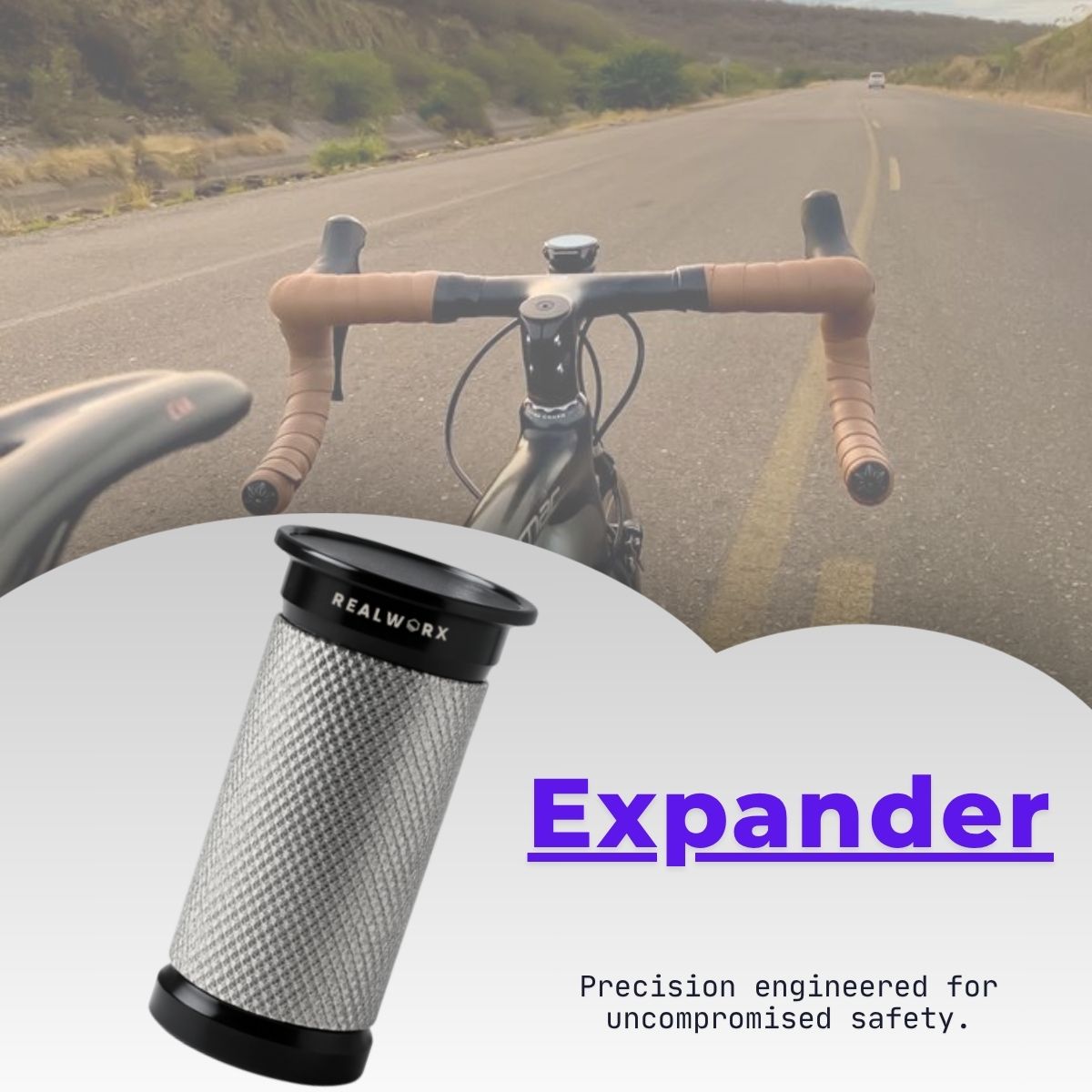 expander